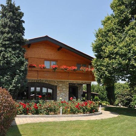 Guesthouse Dolinsek Sevnica Kültér fotó