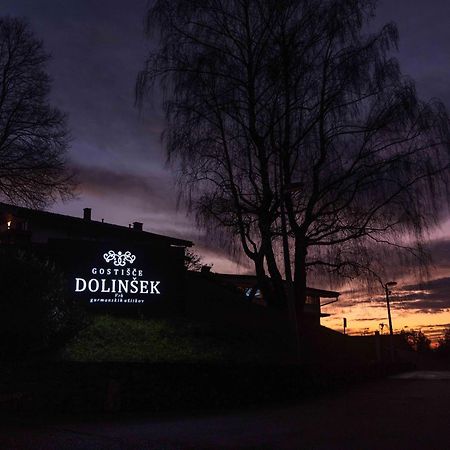Guesthouse Dolinsek Sevnica Kültér fotó