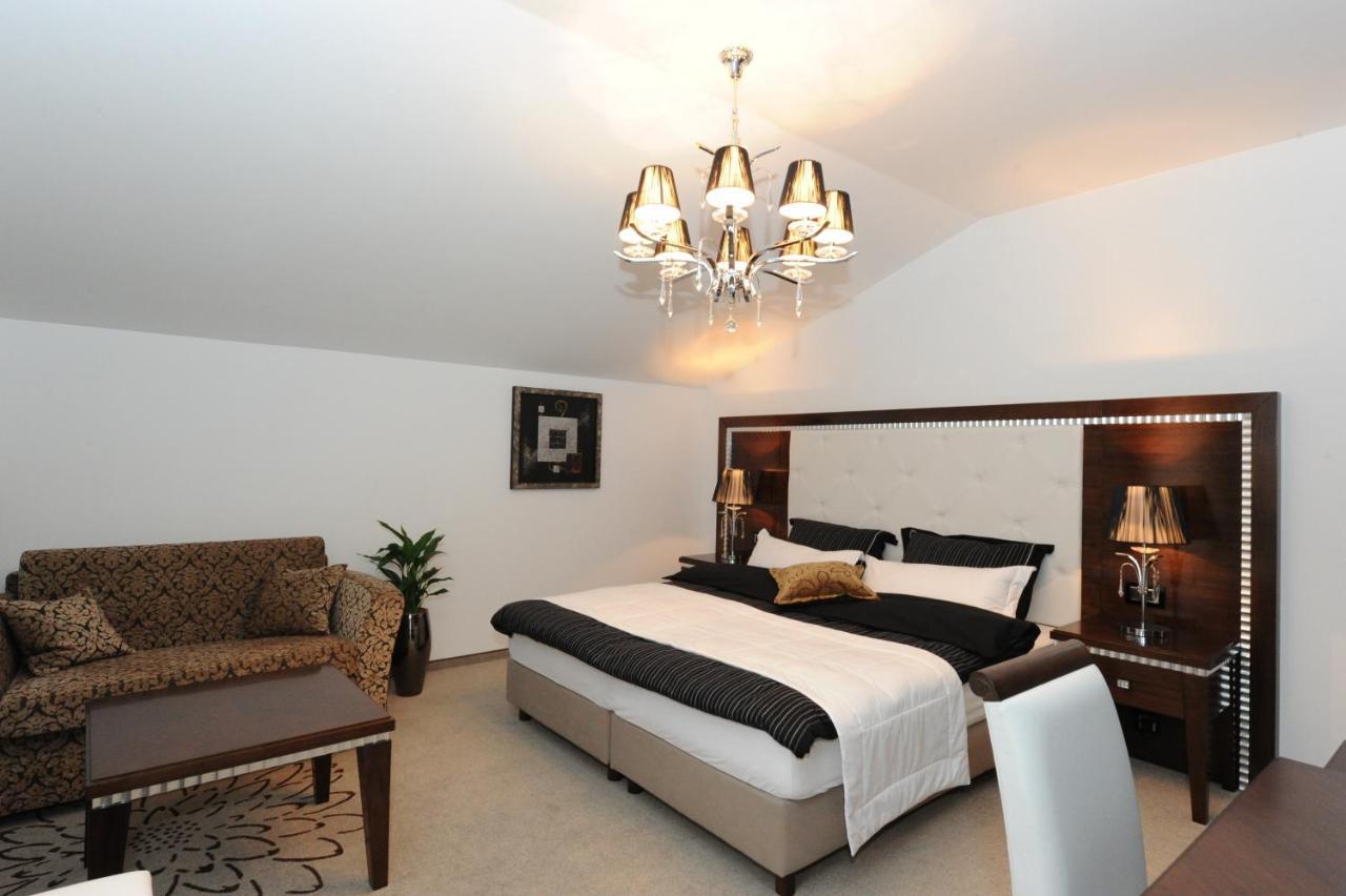 Guesthouse Dolinsek Sevnica Szoba fotó