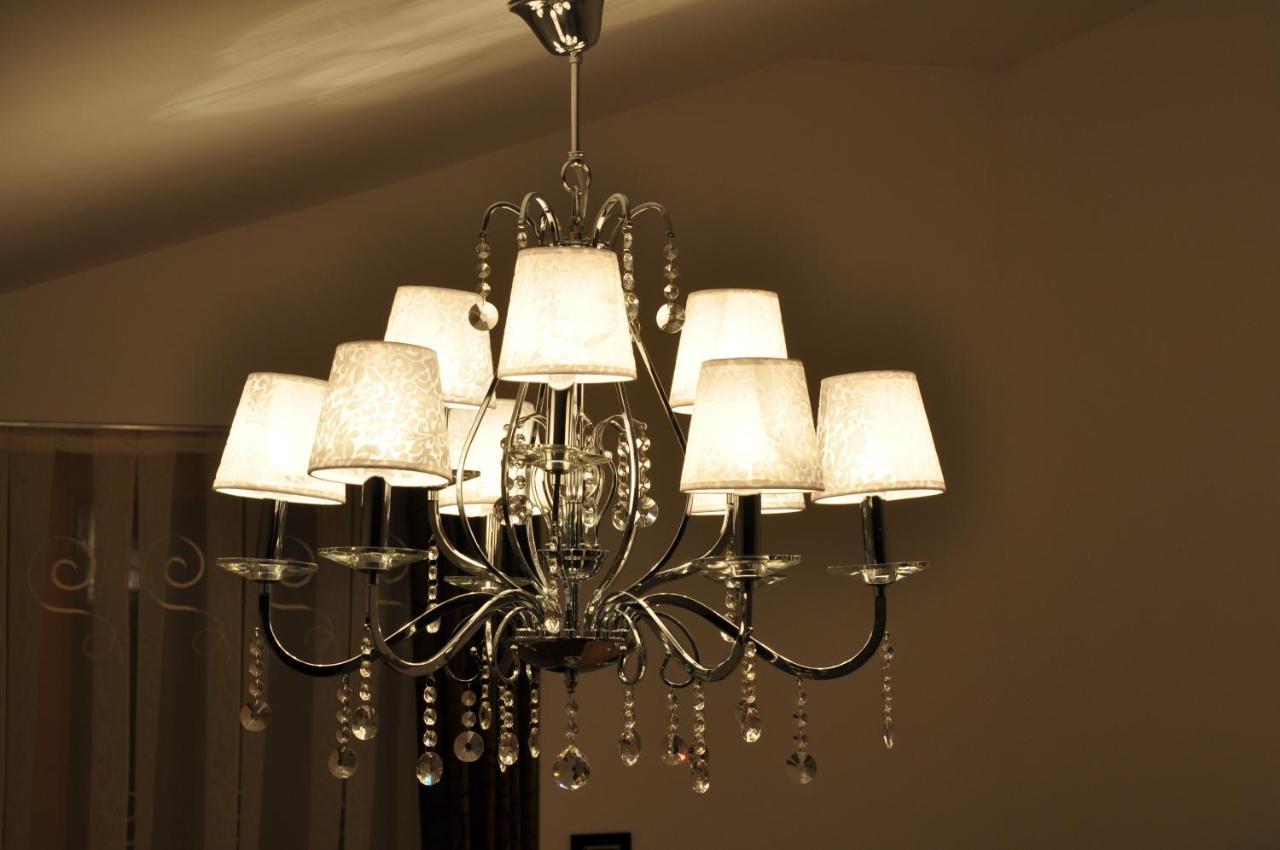 Guesthouse Dolinsek Sevnica Szoba fotó