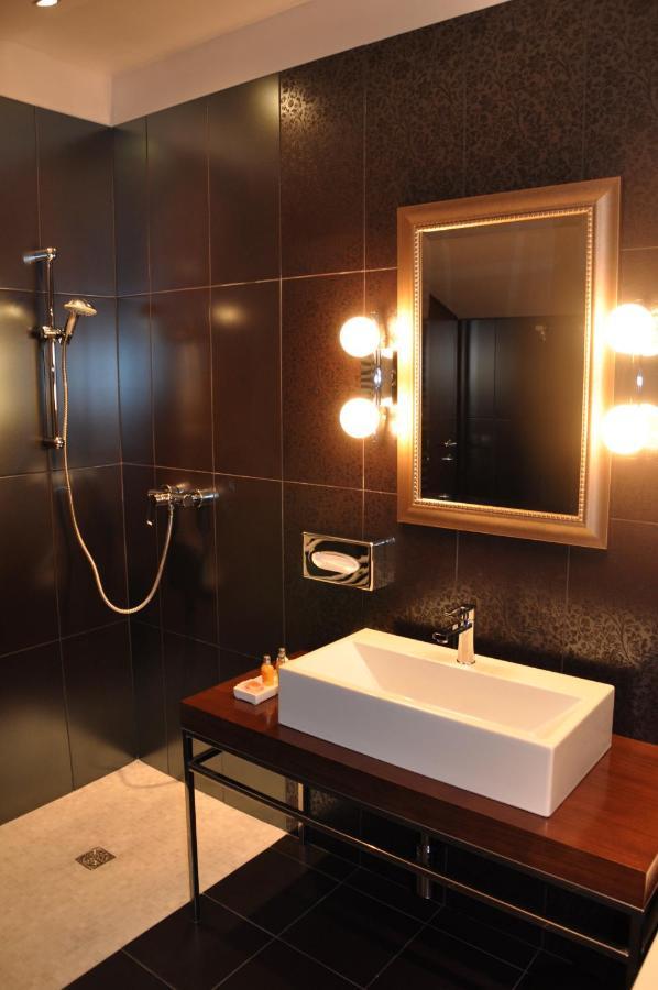 Guesthouse Dolinsek Sevnica Kültér fotó
