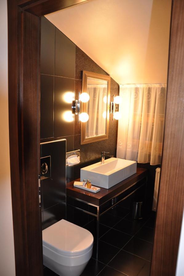 Guesthouse Dolinsek Sevnica Szoba fotó