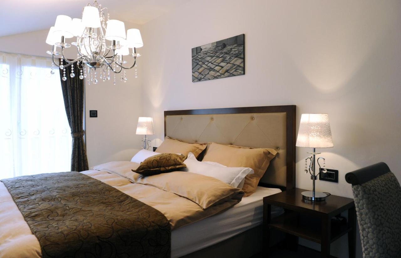 Guesthouse Dolinsek Sevnica Szoba fotó