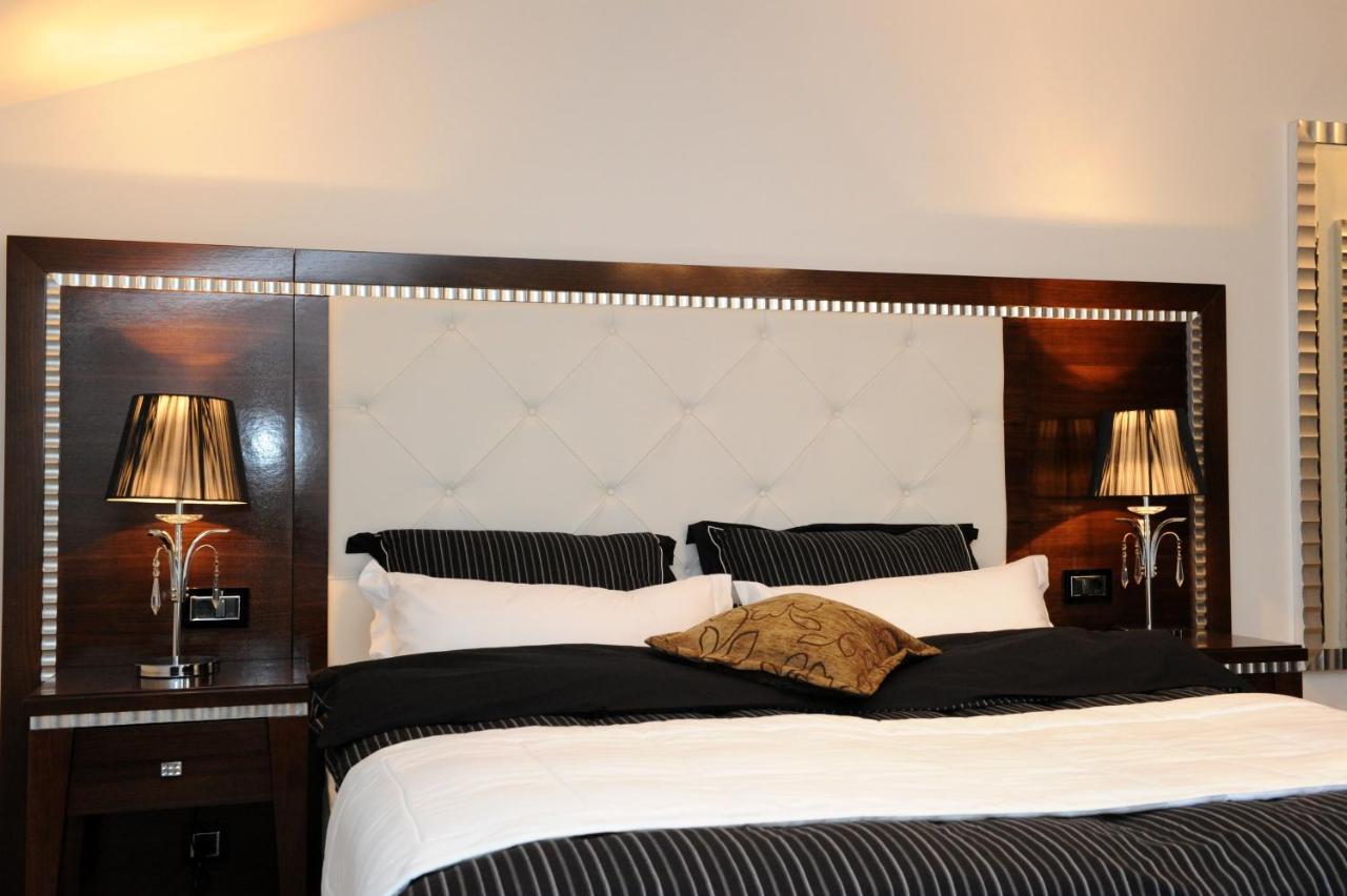 Guesthouse Dolinsek Sevnica Szoba fotó