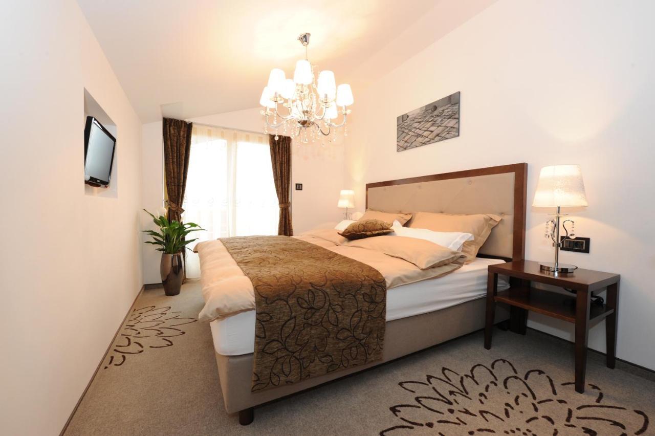 Guesthouse Dolinsek Sevnica Szoba fotó