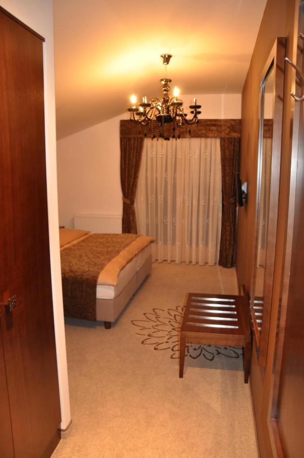Guesthouse Dolinsek Sevnica Szoba fotó