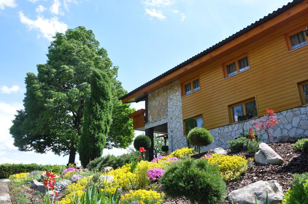 Guesthouse Dolinsek Sevnica Kültér fotó