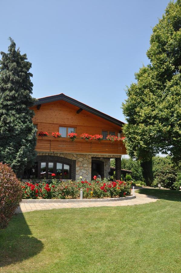 Guesthouse Dolinsek Sevnica Kültér fotó