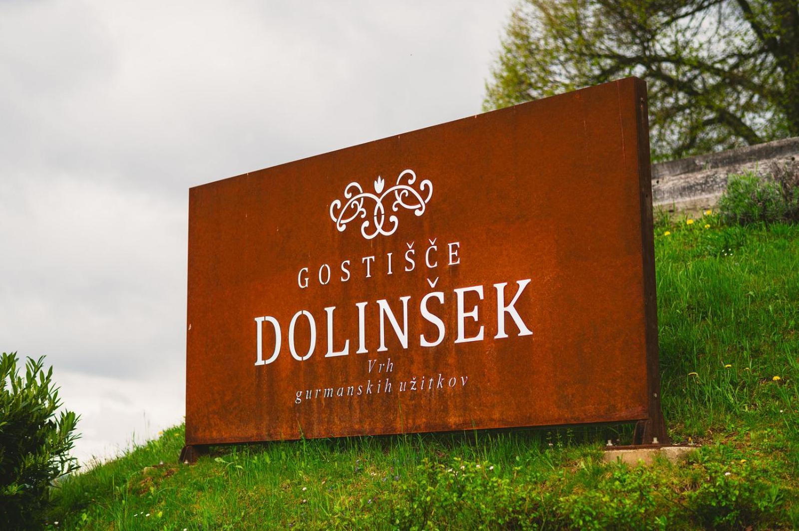 Guesthouse Dolinsek Sevnica Kültér fotó
