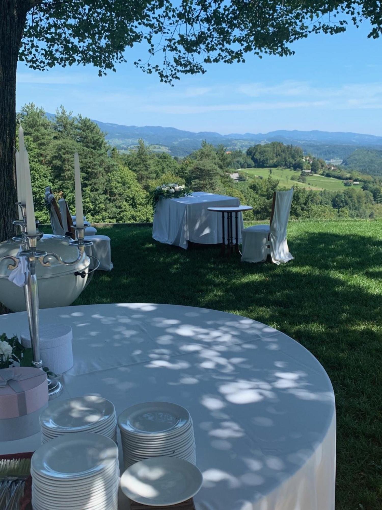 Guesthouse Dolinsek Sevnica Kültér fotó