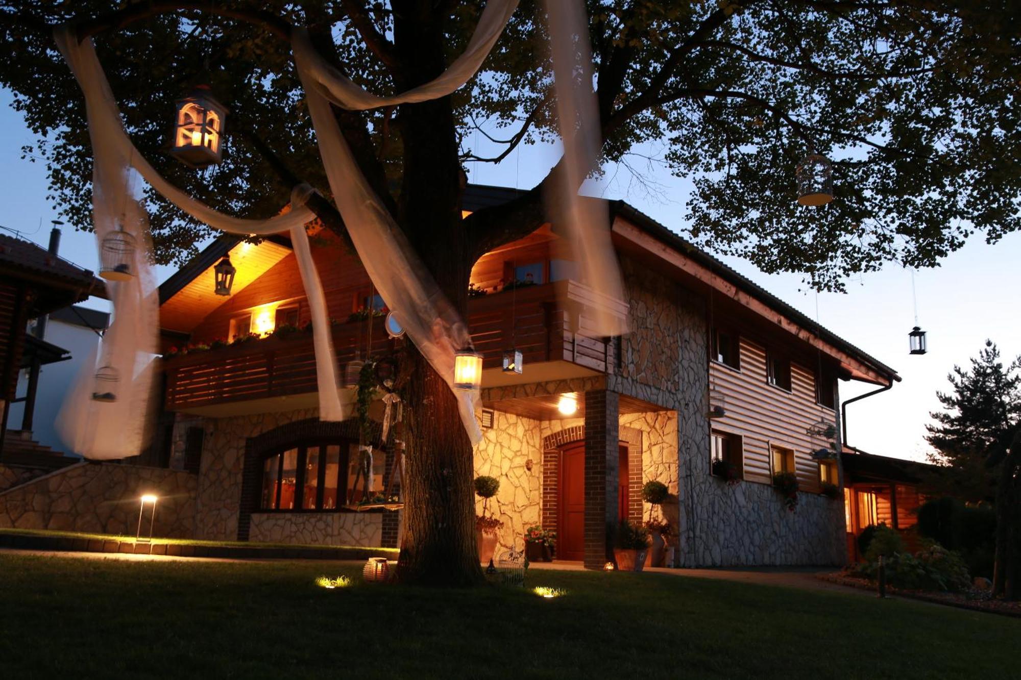 Guesthouse Dolinsek Sevnica Kültér fotó